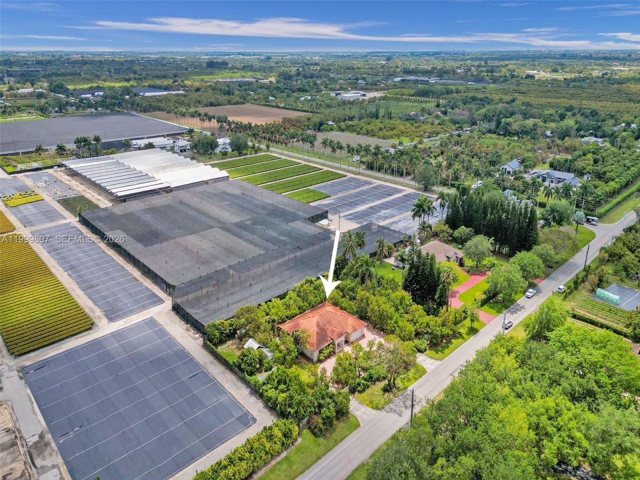 23001 SW 167th Ave, Miami, FL 33170 Photo