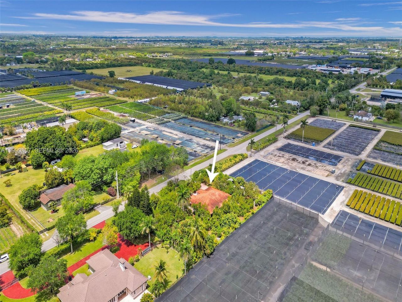 23001 SW 167th Ave, Miami, FL 33170 Photo