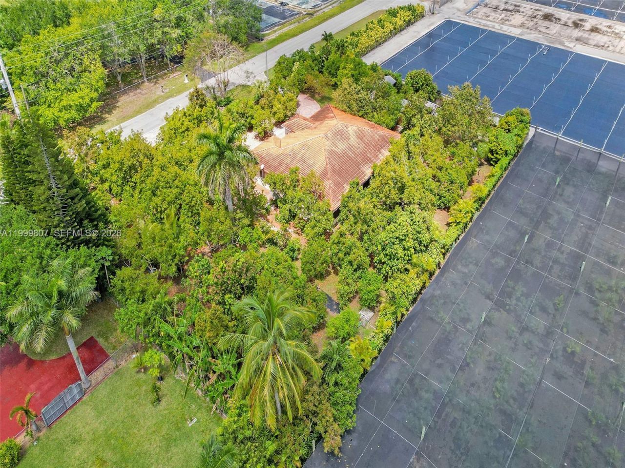 23001 SW 167th Ave, Miami, FL 33170 Photo