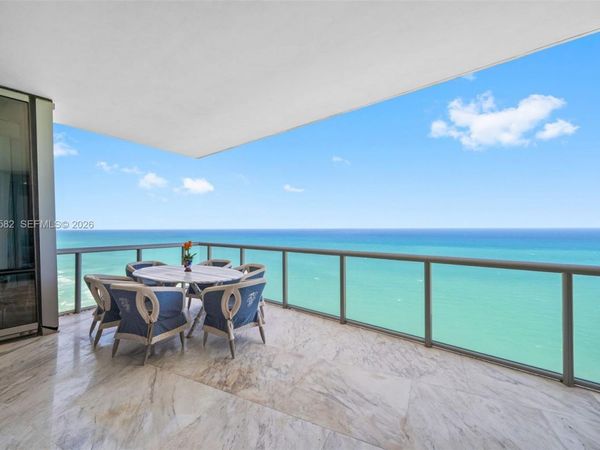 17121 Collins Ave, Unit PH4406, Sunny Isles Beach, FL 33160