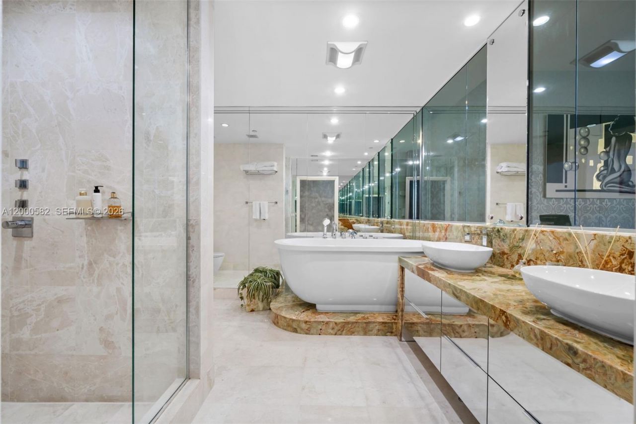 17121 Collins Ave, Unit PH4406, Sunny Isles Beach, FL 33160 Photo