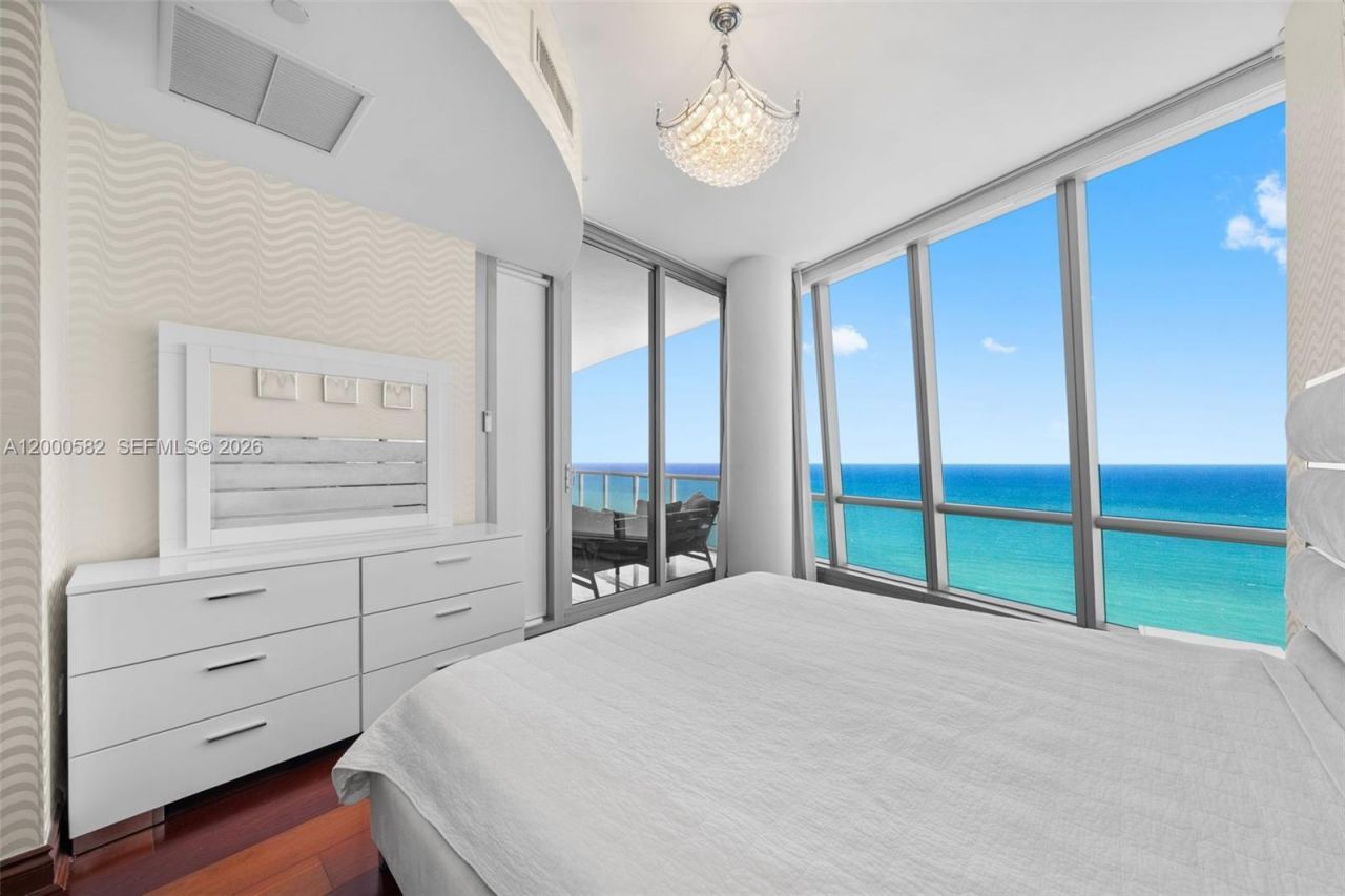 17121 Collins Ave, Unit PH4406, Sunny Isles Beach, FL 33160 Photo
