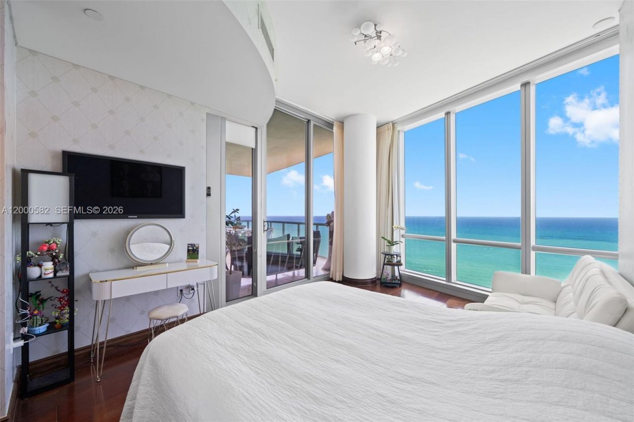 17121 Collins Ave, Unit PH4406, Sunny Isles Beach, FL 33160 Photo