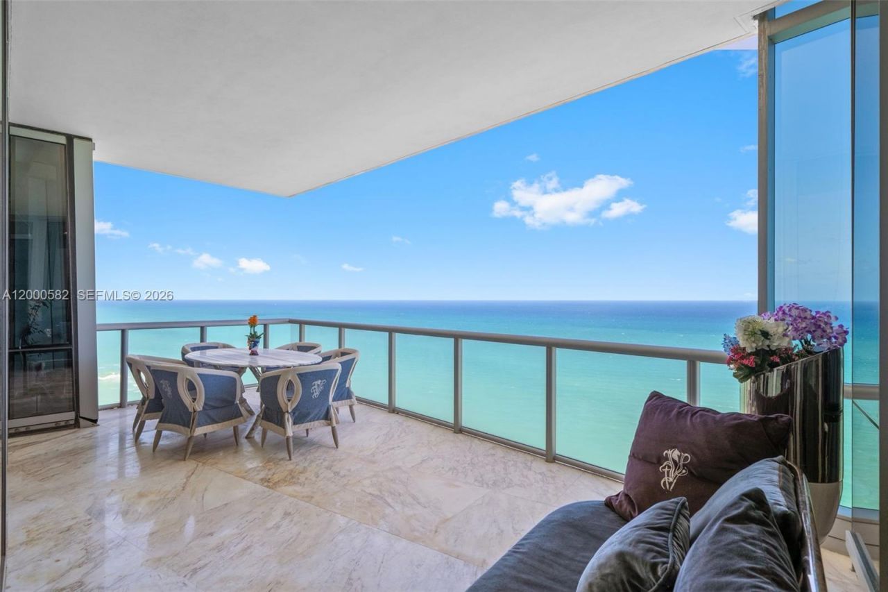 17121 Collins Ave, Unit PH4406, Sunny Isles Beach, FL 33160 Photo