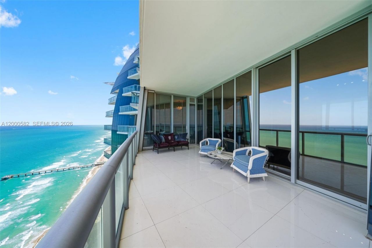17121 Collins Ave, Unit PH4406, Sunny Isles Beach, FL 33160 Photo