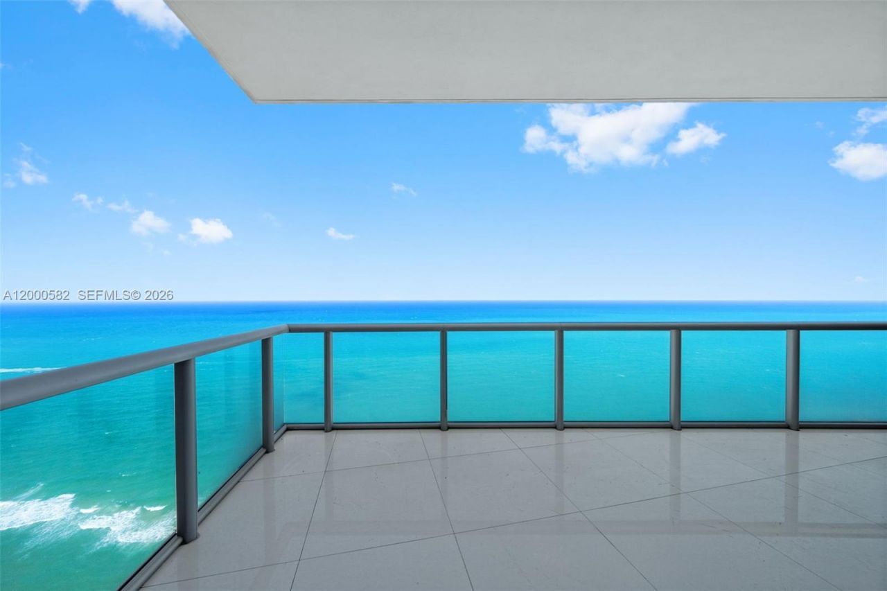 17121 Collins Ave, Unit PH4406, Sunny Isles Beach, FL 33160 Photo