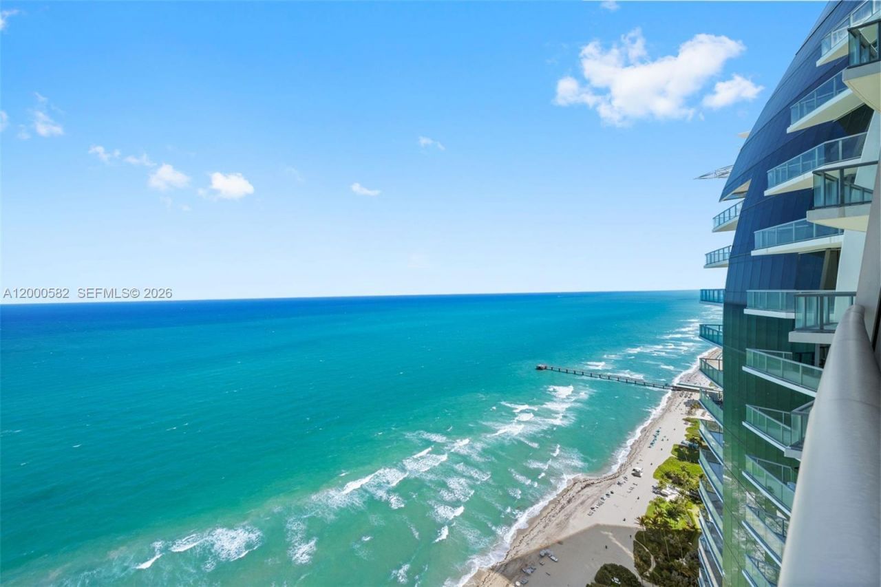 17121 Collins Ave, Unit PH4406, Sunny Isles Beach, FL 33160 Photo
