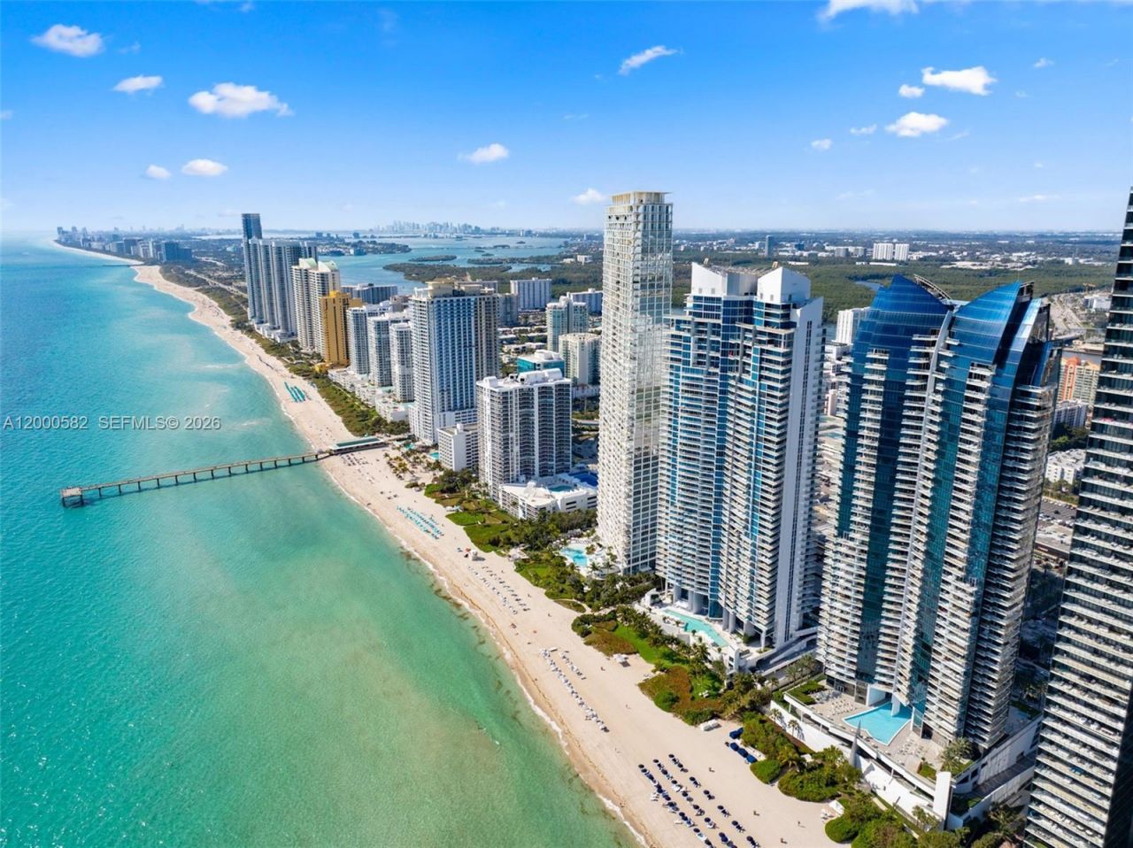 17121 Collins Ave, Unit PH4406, Sunny Isles Beach, FL 33160 Photo