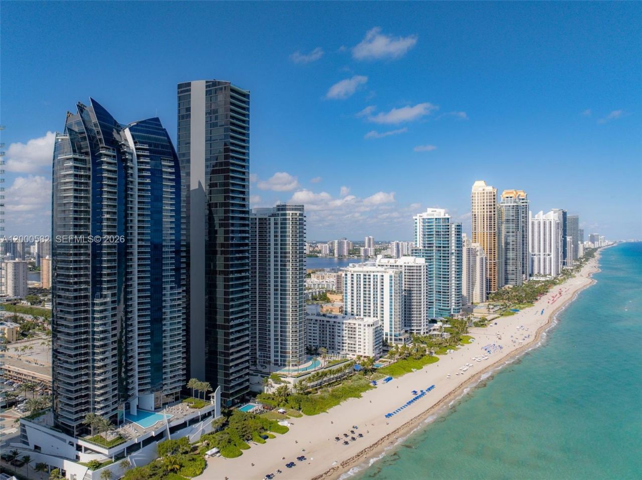 17121 Collins Ave, Unit PH4406, Sunny Isles Beach, FL 33160 Photo