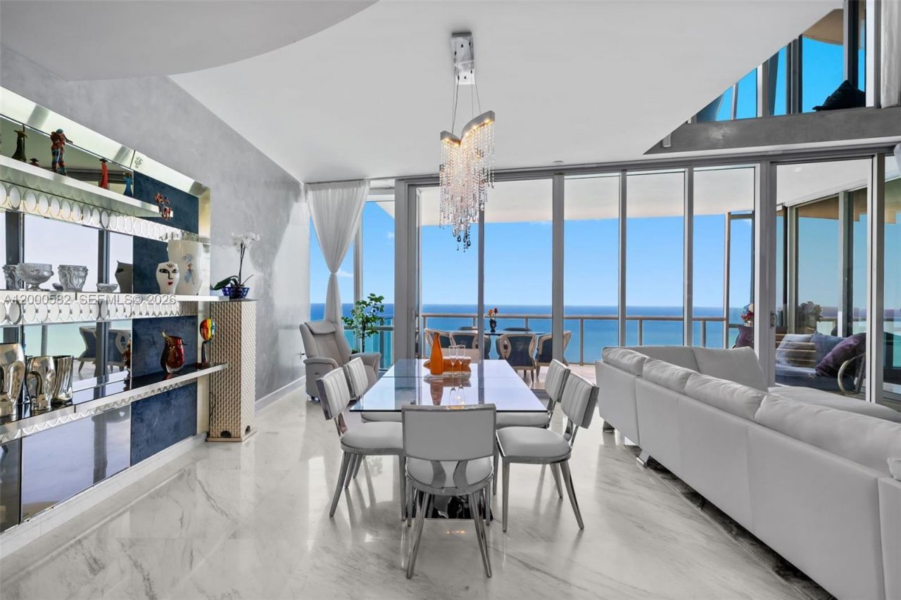 17121 Collins Ave, Unit PH4406, Sunny Isles Beach, FL 33160 Photo