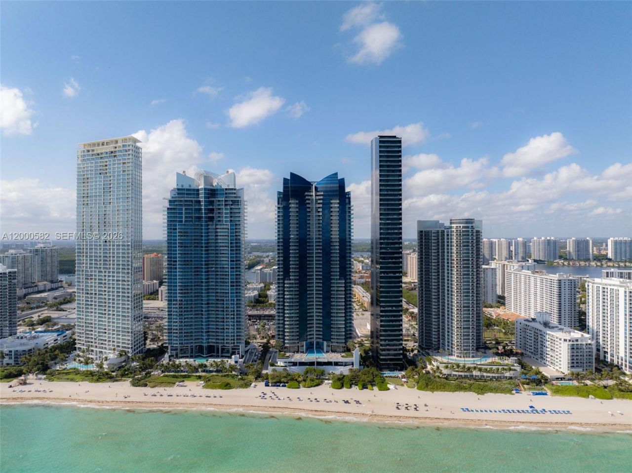 17121 Collins Ave, Unit PH4406, Sunny Isles Beach, FL 33160 Photo