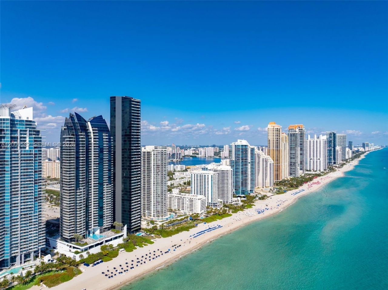 17121 Collins Ave, Unit PH4406, Sunny Isles Beach, FL 33160 Photo