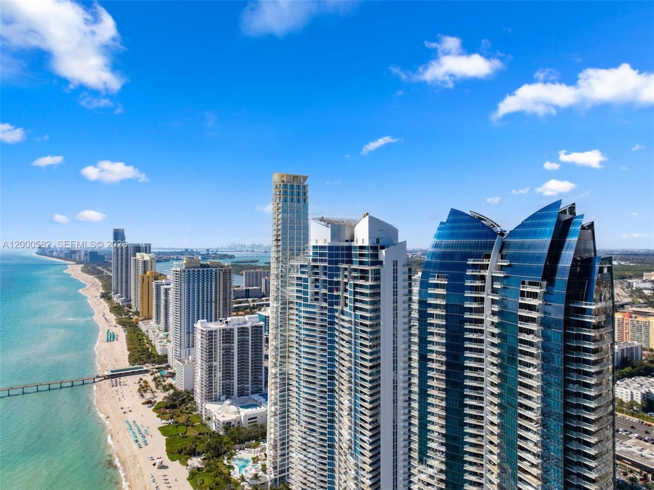 17121 Collins Ave, Unit PH4406, Sunny Isles Beach, FL 33160 Photo
