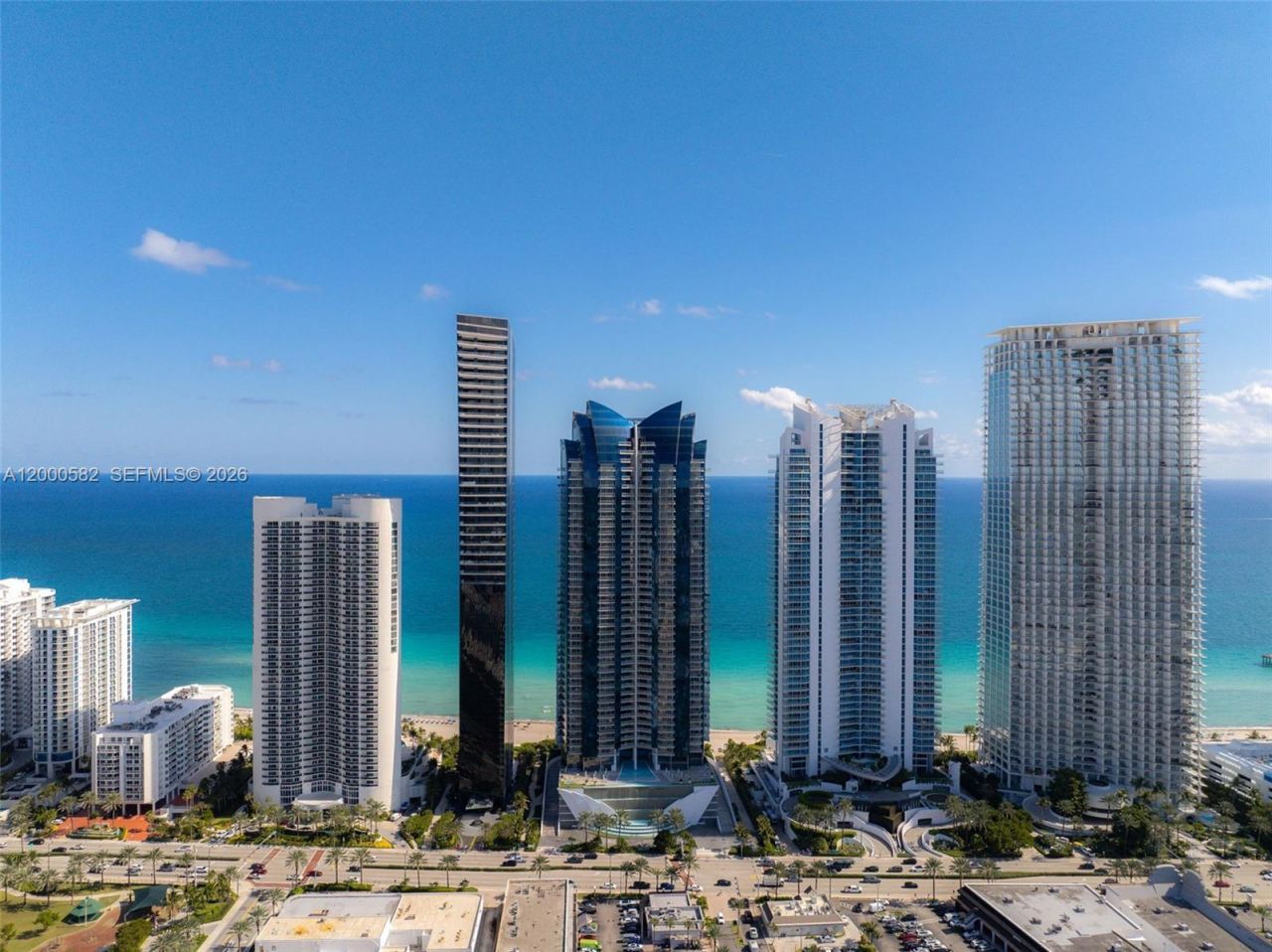 17121 Collins Ave, Unit PH4406, Sunny Isles Beach, FL 33160 Photo