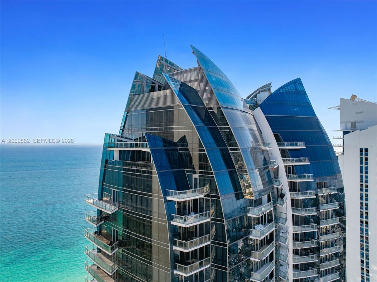 17121 Collins Ave, Unit PH4406, Sunny Isles Beach, FL 33160 Photo