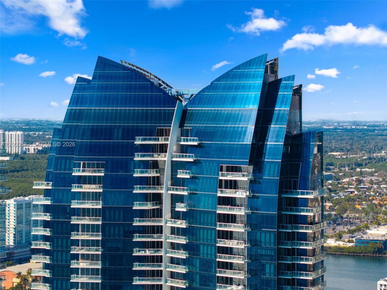 17121 Collins Ave, Unit PH4406, Sunny Isles Beach, FL 33160 Photo