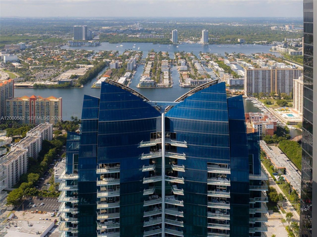 17121 Collins Ave, Unit PH4406, Sunny Isles Beach, FL 33160 Photo