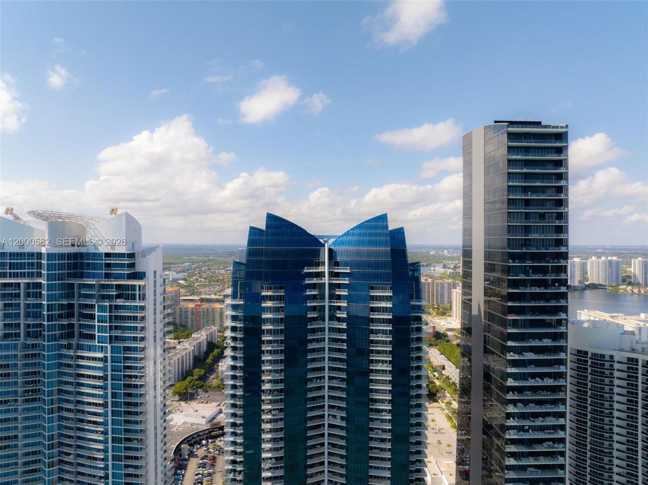 17121 Collins Ave, Unit PH4406, Sunny Isles Beach, FL 33160 Photo