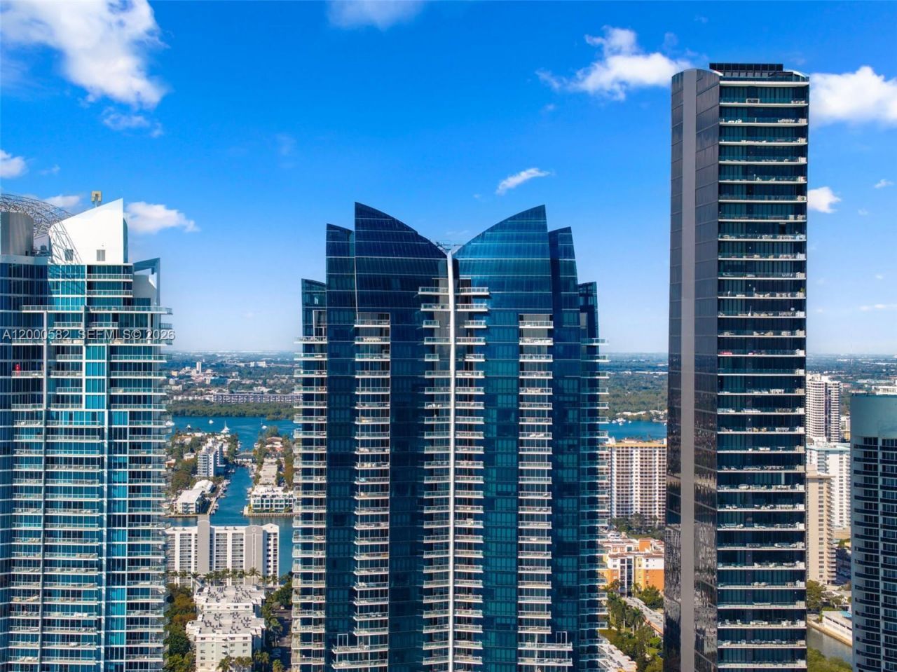 17121 Collins Ave, Unit PH4406, Sunny Isles Beach, FL 33160 Photo