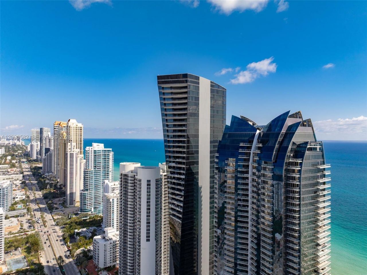 17121 Collins Ave, Unit PH4406, Sunny Isles Beach, FL 33160 Photo