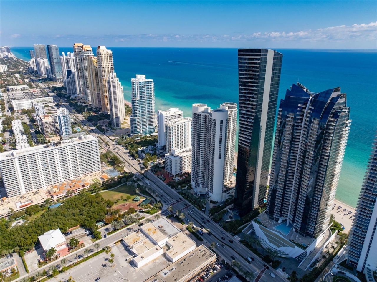 17121 Collins Ave, Unit PH4406, Sunny Isles Beach, FL 33160 Photo