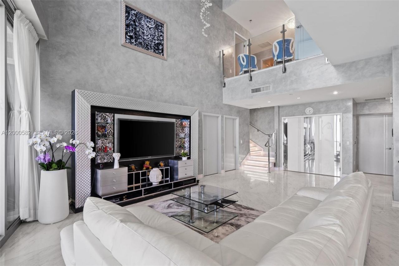 17121 Collins Ave, Unit PH4406, Sunny Isles Beach, FL 33160 Photo