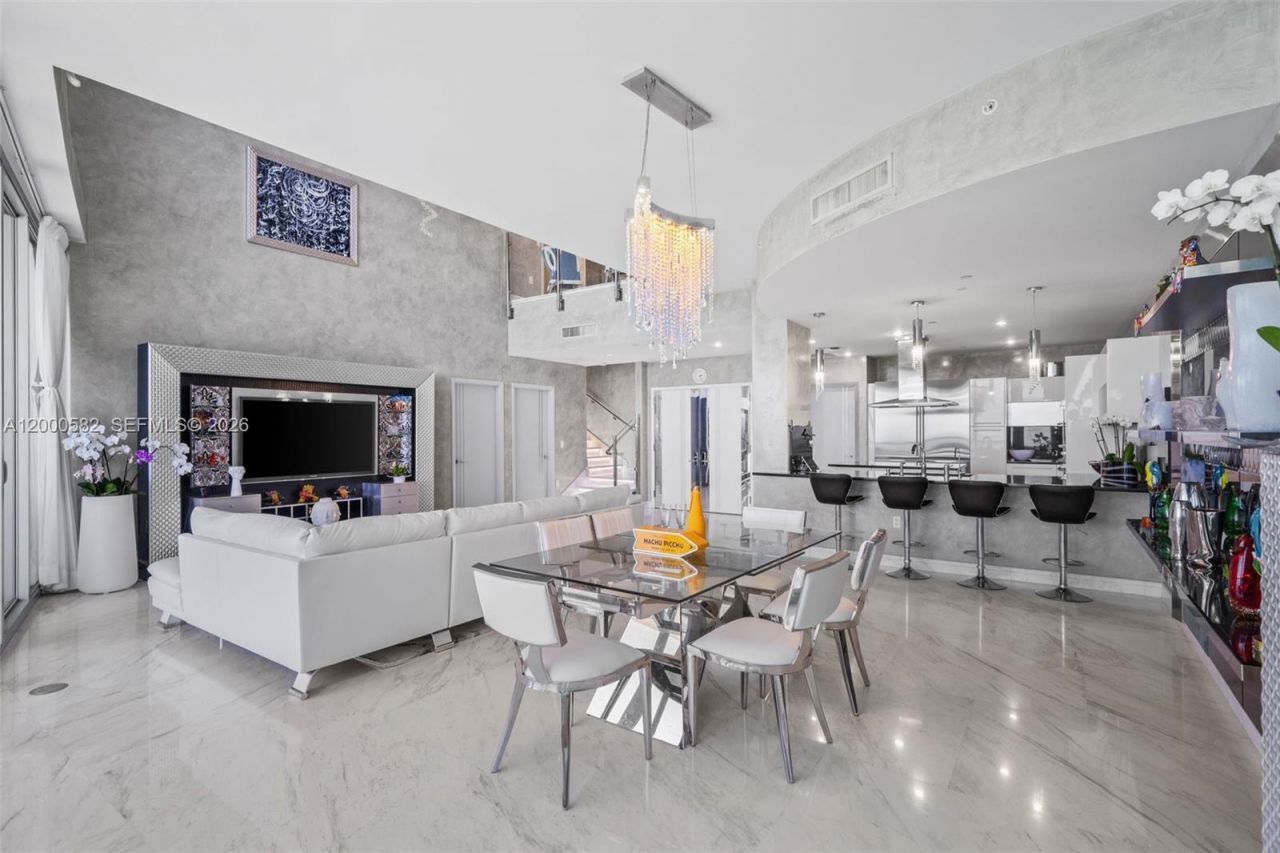 17121 Collins Ave, Unit PH4406, Sunny Isles Beach, FL 33160 Photo