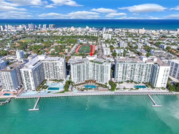 1100 West Ave, Unit 916, Miami Beach, FL 33139