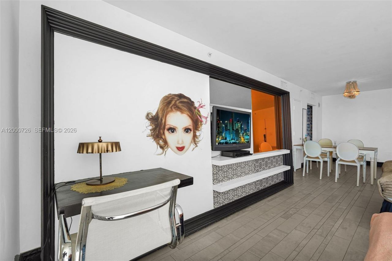 1100 West Ave, Unit 916, Miami Beach, FL 33139 Photo