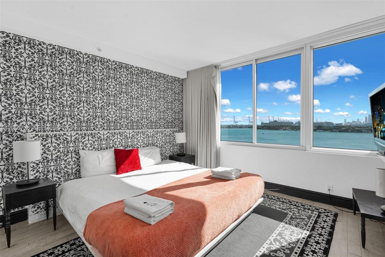 1100 West Ave, Unit 916, Miami Beach, FL 33139 Photo