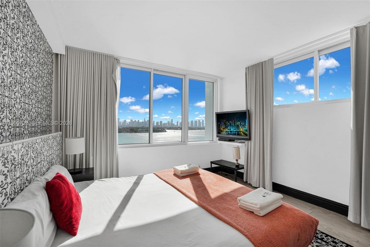 1100 West Ave, Unit 916, Miami Beach, FL 33139 Photo