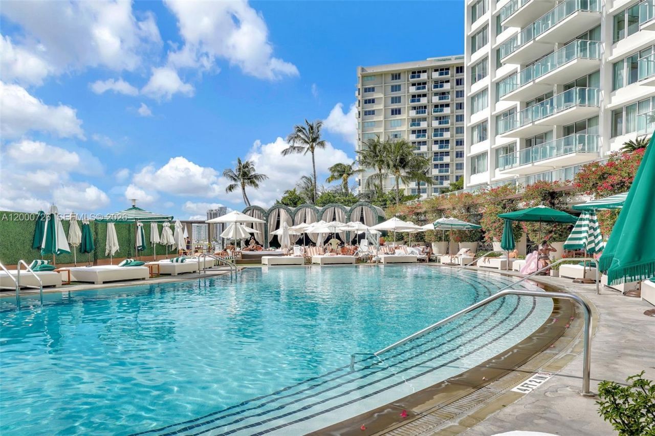 1100 West Ave, Unit 916, Miami Beach, FL 33139 Photo