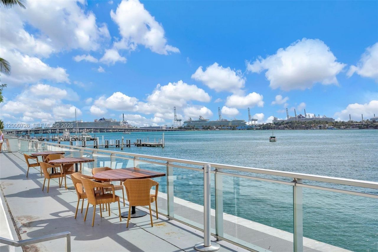 1100 West Ave, Unit 916, Miami Beach, FL 33139 Photo