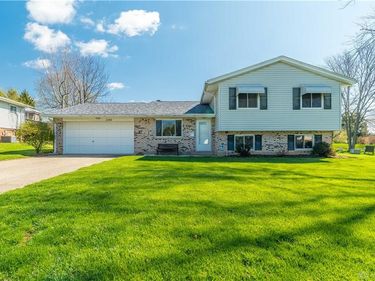 3125 Mountville Drive, Kettering, OH 45440