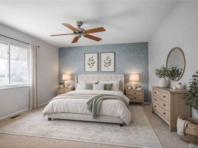 3125 Mountville Drive, Kettering, OH 45440 Photo 13