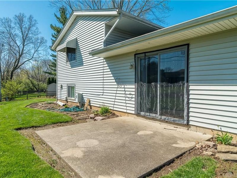 3125 Mountville Drive, Kettering, OH 45440 Photo 26