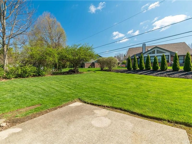 3125 Mountville Drive, Kettering, OH 45440 Photo 28