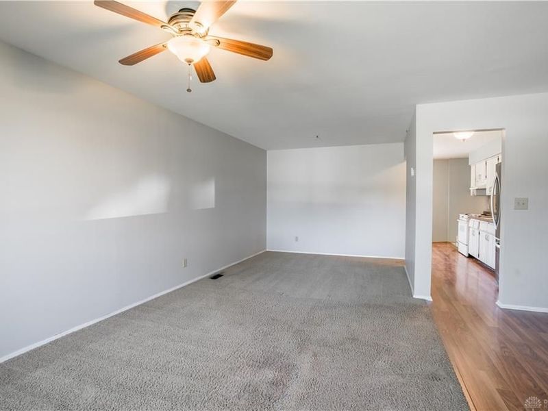 3125 Mountville Drive, Kettering, OH 45440 Photo 3