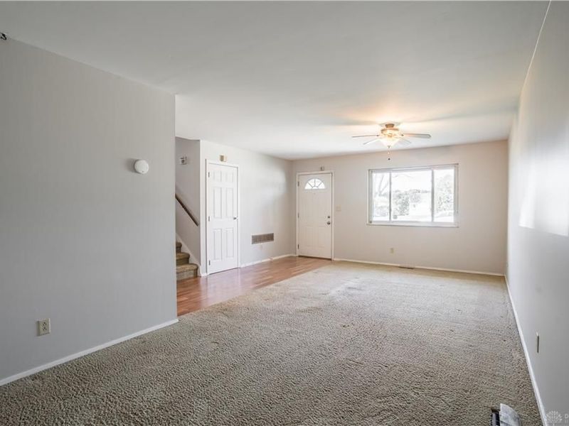 3125 Mountville Drive, Kettering, OH 45440 Photo 4