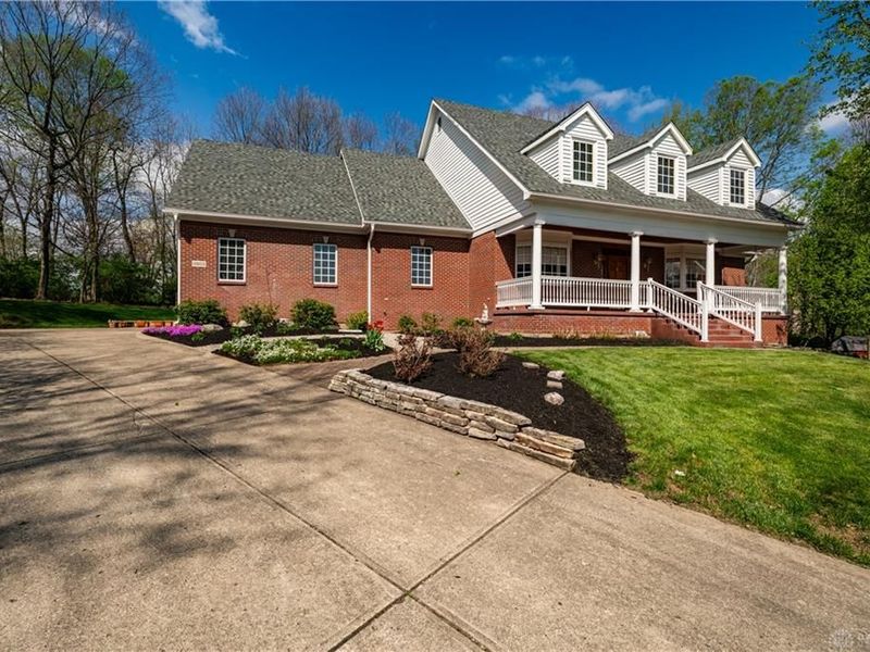 3955 Oakview Drive, Beavercreek, OH 45430 Photo 63