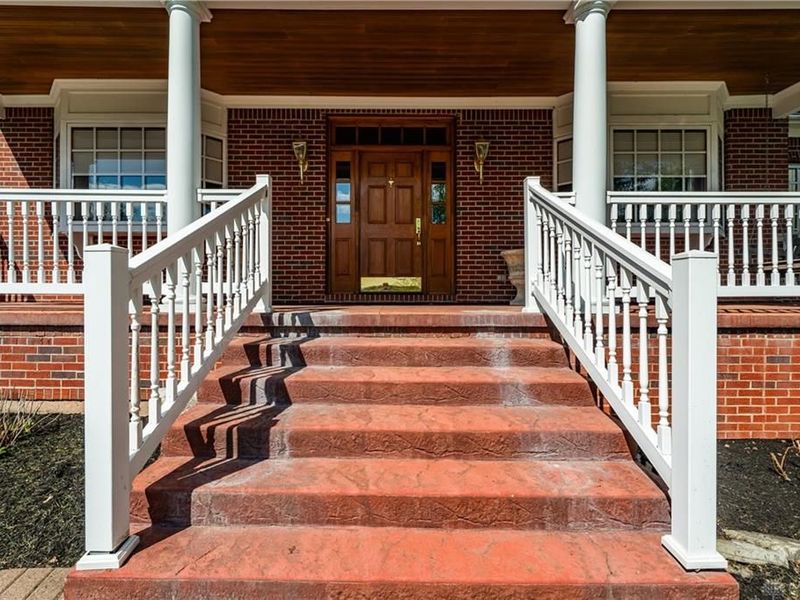 3955 Oakview Drive, Beavercreek, OH 45430 Photo 64