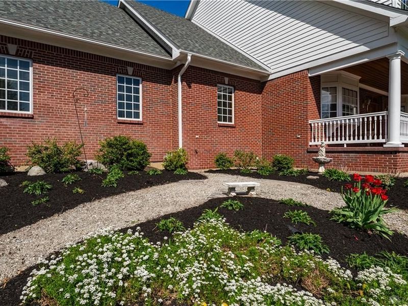 3955 Oakview Drive, Beavercreek, OH 45430 Photo 65