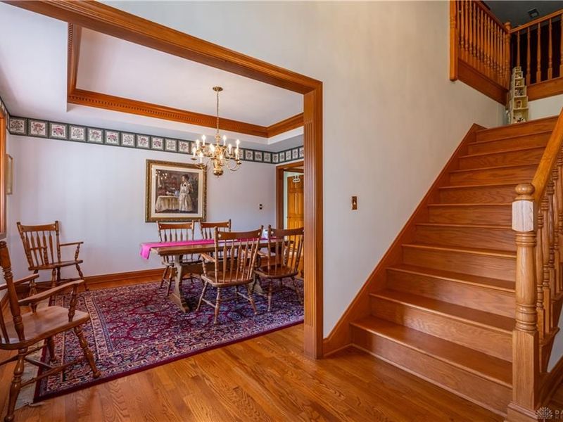 3955 Oakview Drive, Beavercreek, OH 45430 Photo 8