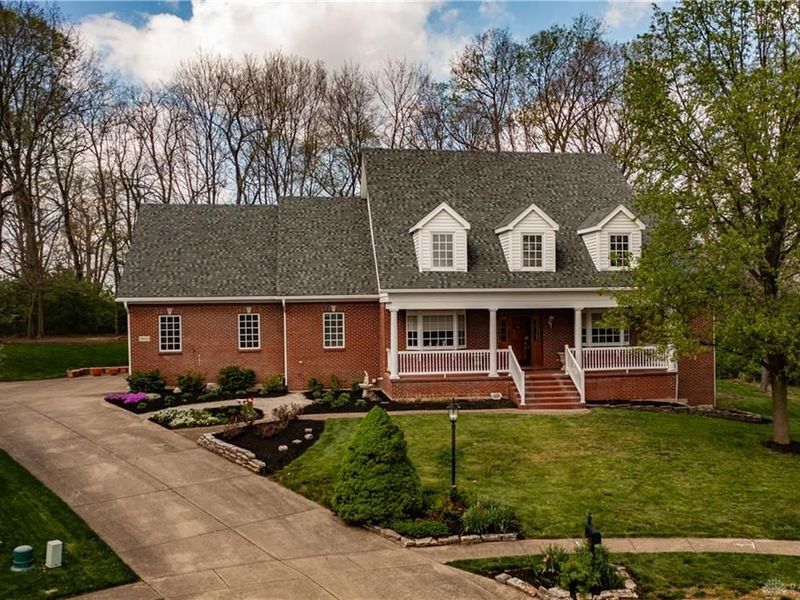 3955 Oakview Drive, Beavercreek, OH 45430 Photo 80