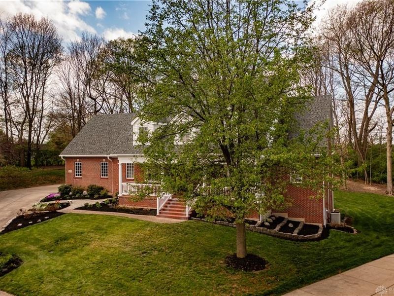 3955 Oakview Drive, Beavercreek, OH 45430 Photo 81