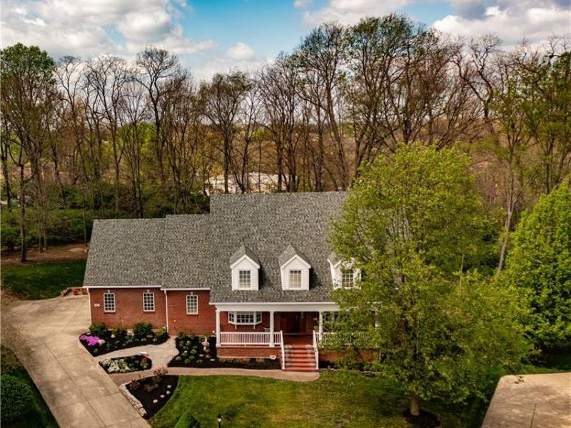 3955 Oakview Drive, Beavercreek, OH 45430 Photo 82