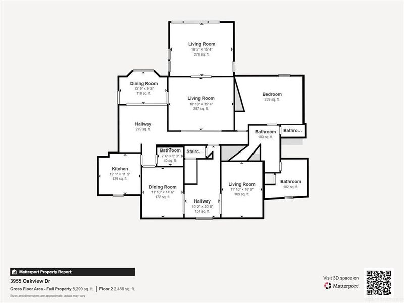 3955 Oakview Drive, Beavercreek, OH 45430 Photo 89