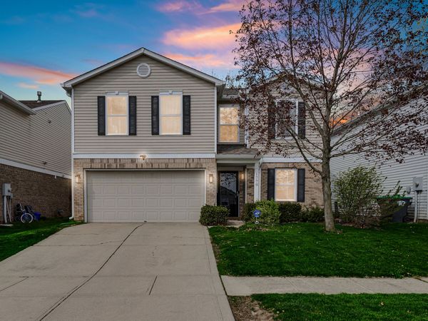 1770 Blue Grass Parkway, Greenwood, IN 46143