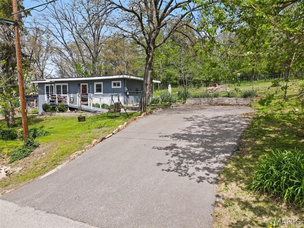 7640 Lake Drive, Cedar Hill, MO 63016