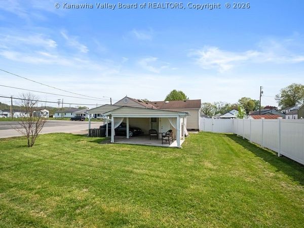 601 Spring Street, St Albans, WV 25177